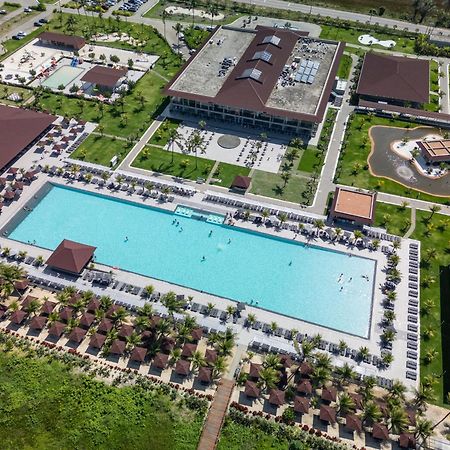 Vila Gale Resort Alagoas Barra de Santo Antônio Eksteriør billede
