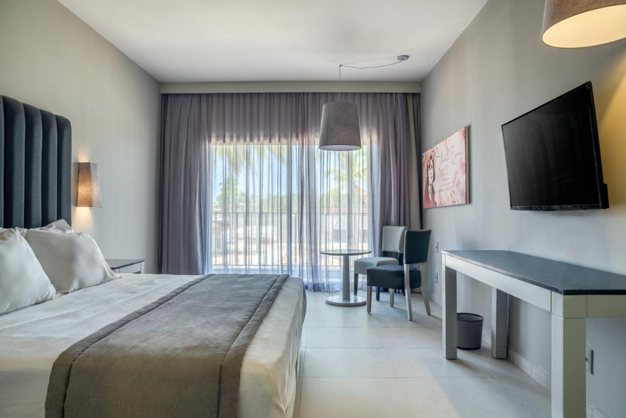 Vila Gale Resort Alagoas Barra de Santo Antônio Eksteriør billede