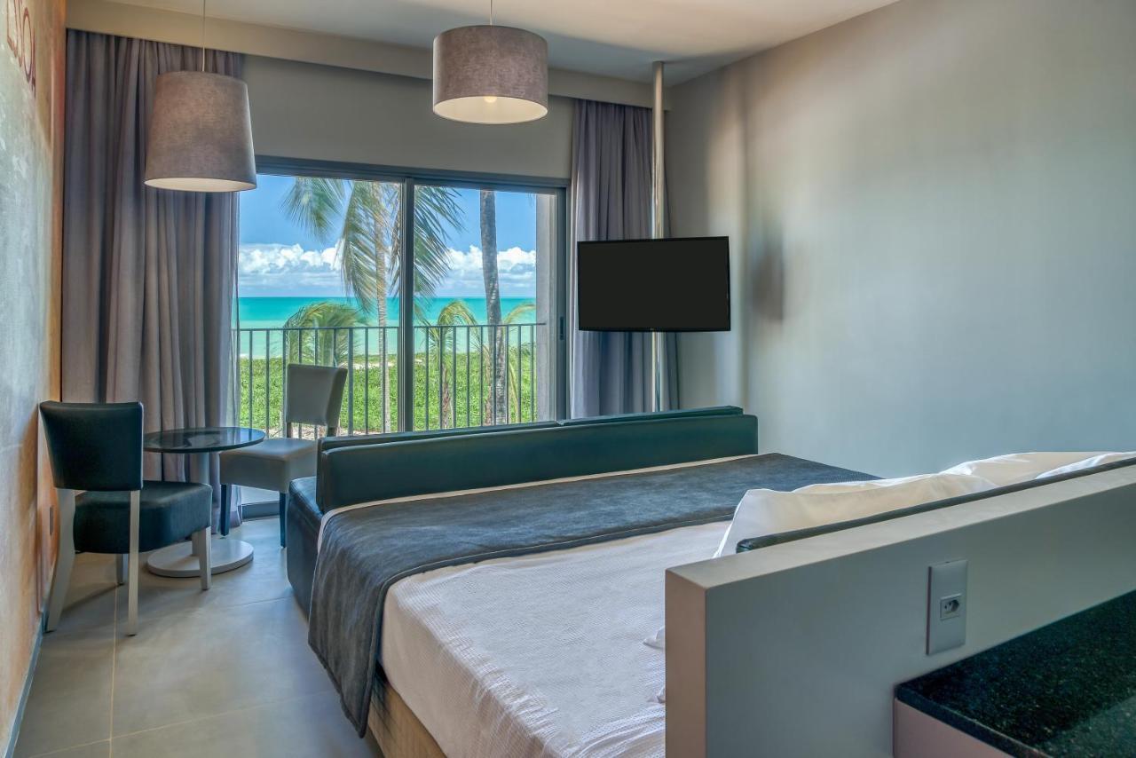 Vila Gale Resort Alagoas Barra de Santo Antônio Eksteriør billede
