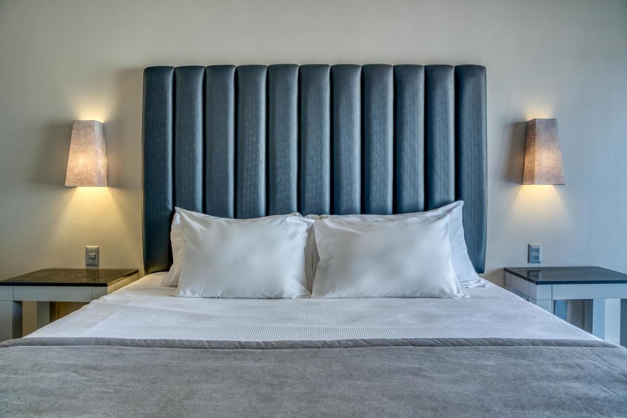 Vila Gale Resort Alagoas Barra de Santo Antônio Eksteriør billede