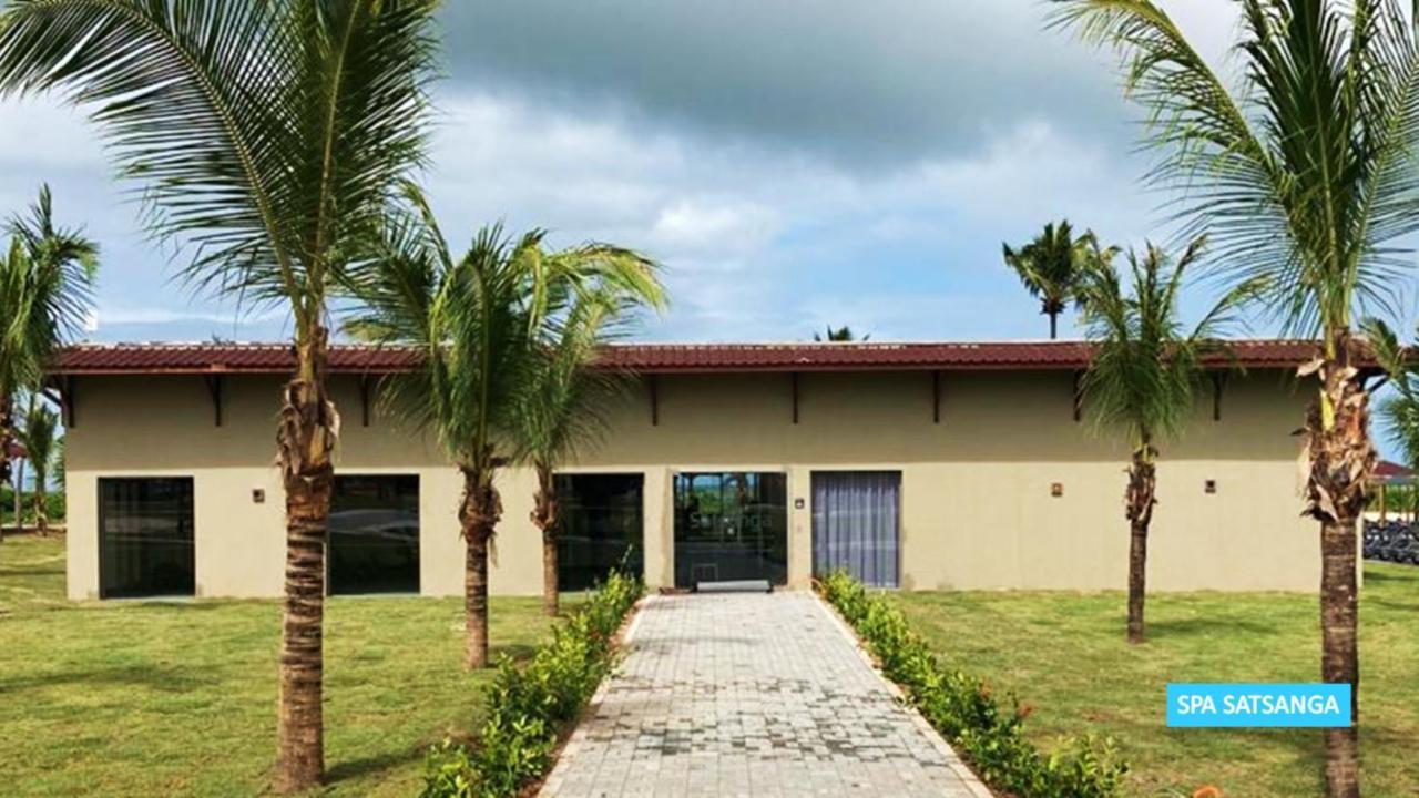 Vila Gale Resort Alagoas Barra de Santo Antônio Eksteriør billede