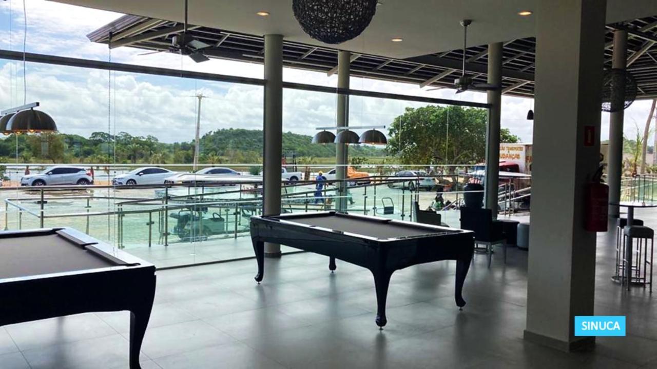Vila Gale Resort Alagoas Barra de Santo Antônio Eksteriør billede
