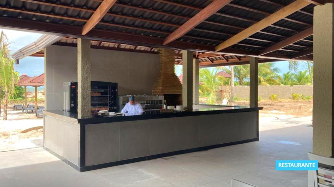Vila Gale Resort Alagoas Barra de Santo Antônio Eksteriør billede