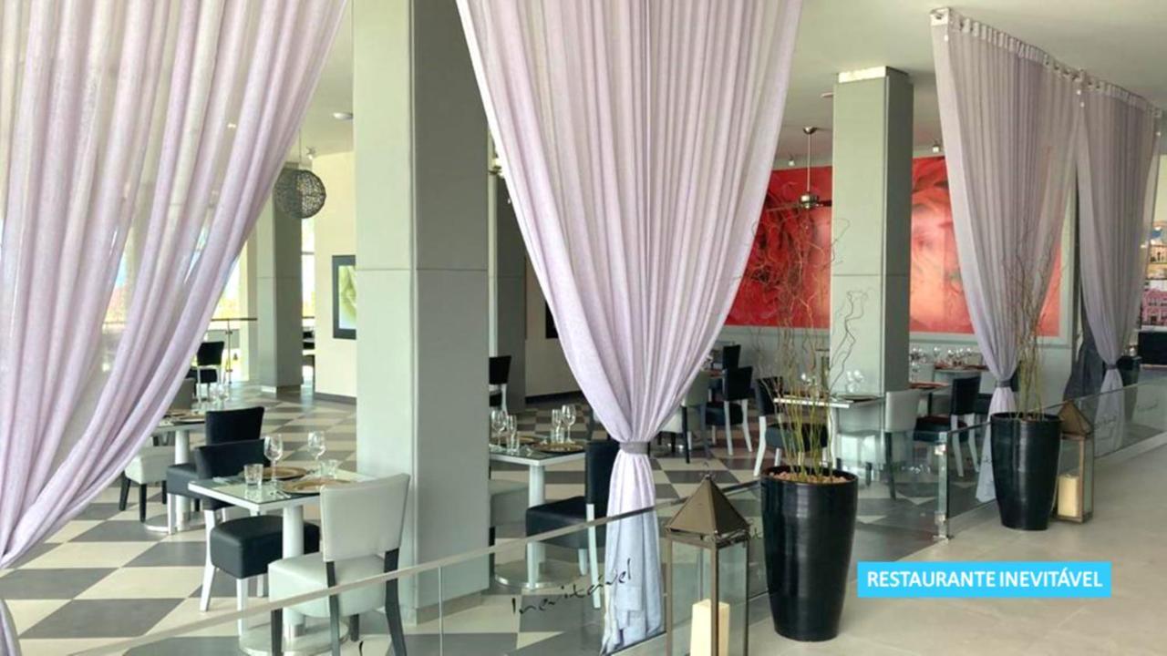 Vila Gale Resort Alagoas Barra de Santo Antônio Eksteriør billede