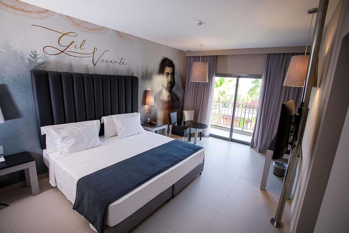 Vila Gale Resort Alagoas Barra de Santo Antônio Eksteriør billede