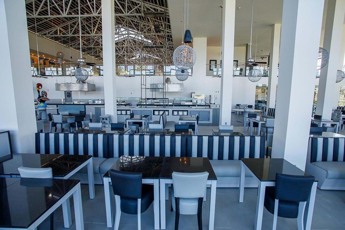 Vila Gale Resort Alagoas Barra de Santo Antônio Eksteriør billede